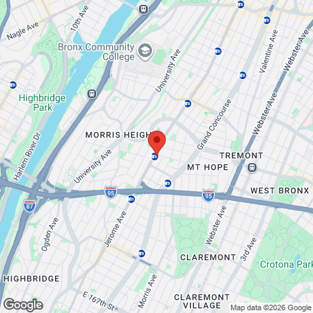 sell-my-phone-west-bronx-ny-11671 map