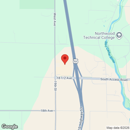 sell-my-phone-ricelake-wi-8230 map