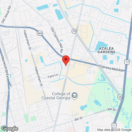 sell-my-phone-brunswick-ga-8193 map