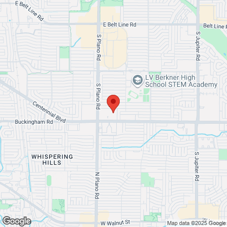 sell-my-phone-richardson-tx-7385 map