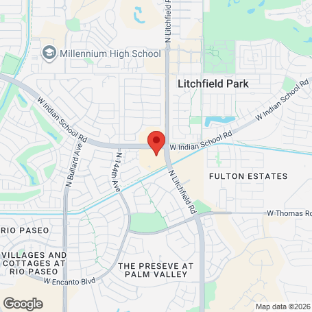 sell-my-phone-goodyear-az-13280 map