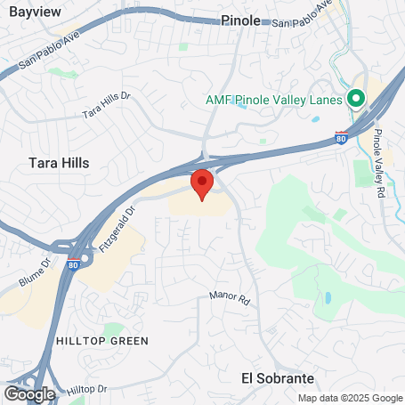 sell-my-phone-pinole-ca-13070 map