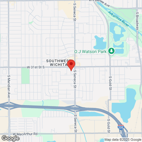 sell-my-phone-wichita-ks-9839 map
