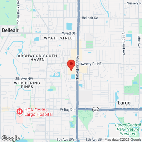 sell-my-phone-largo-fl-7337 map