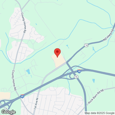 sell-my-phone-conover-nc-7301 map