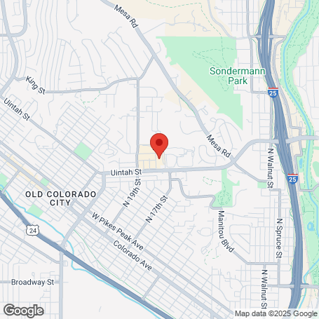 sell-my-phone-colorado-springs-co-11082 map