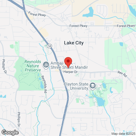 sell-my-phone-lake-city-ga-5951 map
