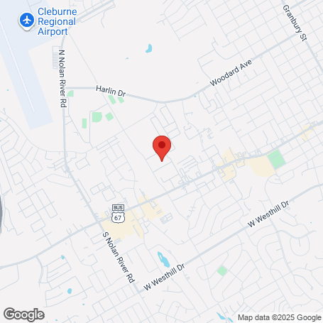 sell-my-phone-cleburne-tx-3509 map