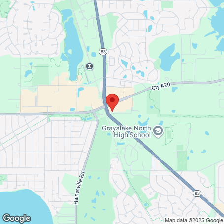 sell-my-phone-round-lake-beach-il-13093 map