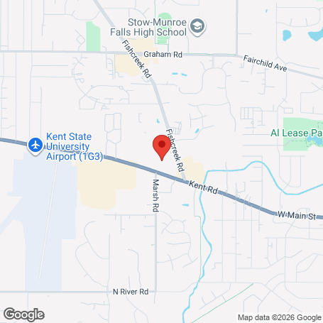 sell-my-phone-stow-oh-13150 map