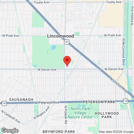 sell-my-phone-lincolnwood-il-13193 map