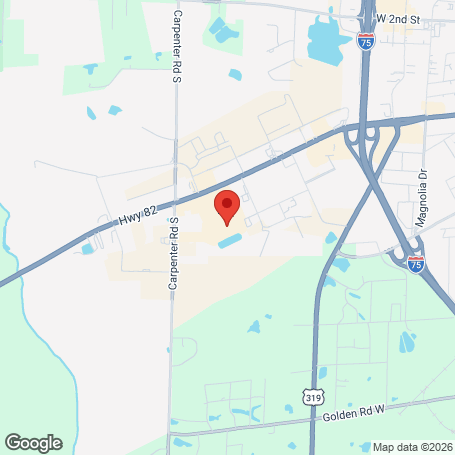sell-my-phone-tifton-ga-6229 map