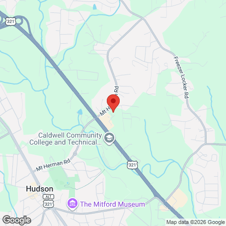 sell-my-phone-hudson-nc-9192 map