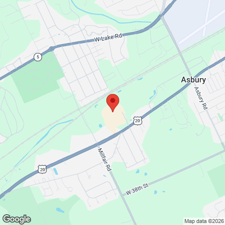 sell-my-phone-erie-pa-8161 map