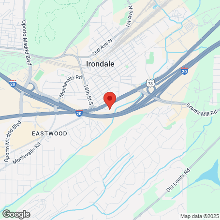 sell-my-phone-irondale-al-10963 map