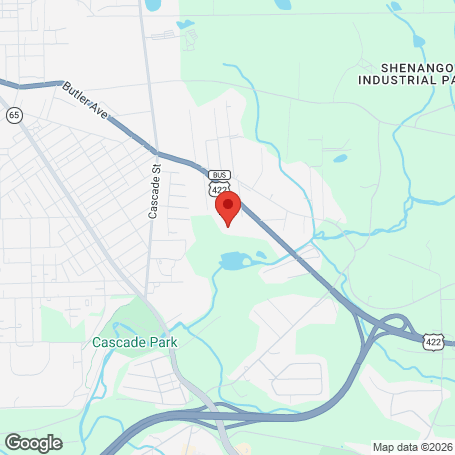 sell-my-phone-new-castle-pa-13705 map