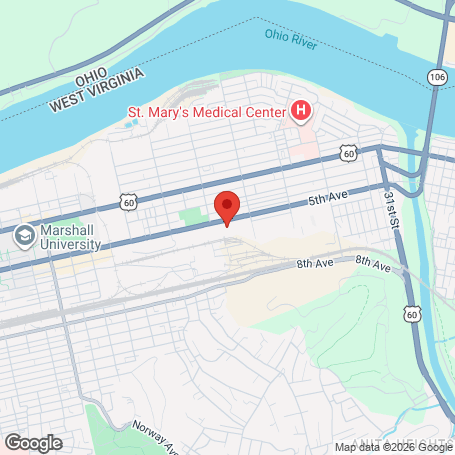 sell-my-phone-huntington-wv-7350 map