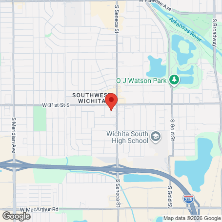sell-my-phone-wichita-ks-9839 map