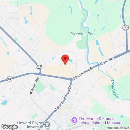 sell-my-phone-brownwood-tx-3845 map