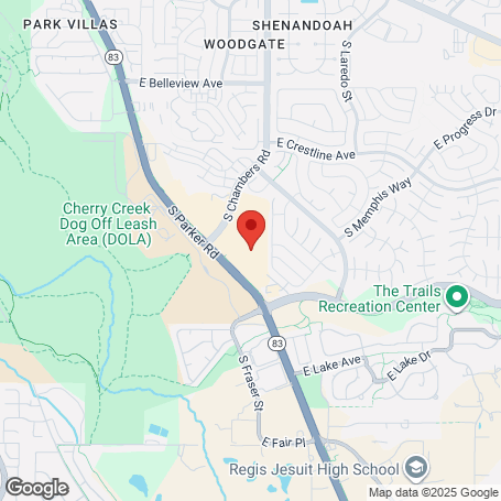 sell-my-phone-aurora-co-685 map