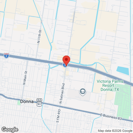 sell-my-phone-donna-tx-4143 map