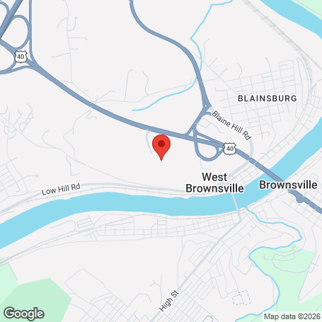 sell-my-phone-brownsville-pa-9203 map