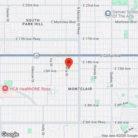 sell-my-phone-denver-co-13378 map