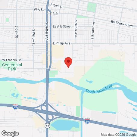 sell-my-phone-northplatte-ne-8278 map