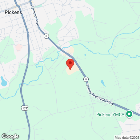 sell-my-phone-pickens-sc-8527 map