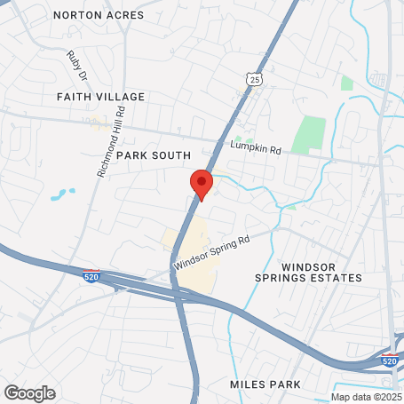 sell-my-phone-augusta-ga-10802 map