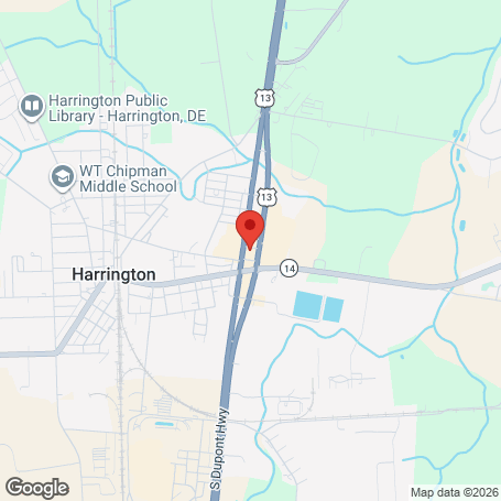 sell-my-phone-harrington-de-13363 map