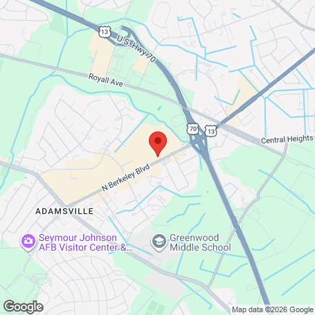 sell-my-phone-goldsboro-nc-6701 map
