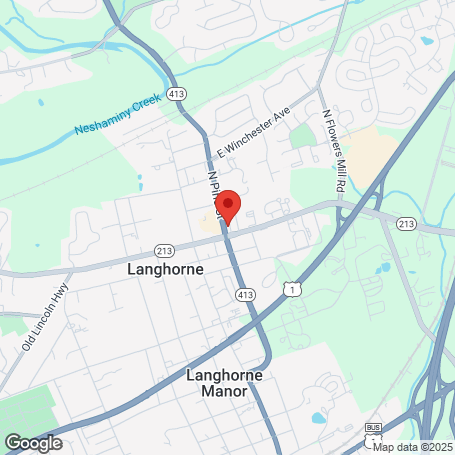 sell-my-phone-langhorne-pa-11016 map