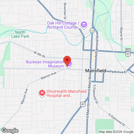 sell-my-phone-mansfield-oh-10726 map