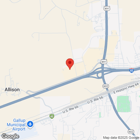 sell-my-phone-gallup-nm-6553 map