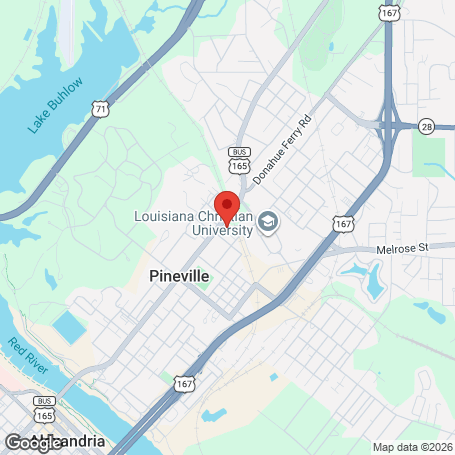 sell-my-phone-pineville-la-9904 map