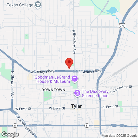 sell-my-phone-tyler-tx-10750 map