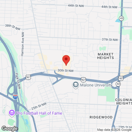 sell-my-phone-canton-oh-13195 map