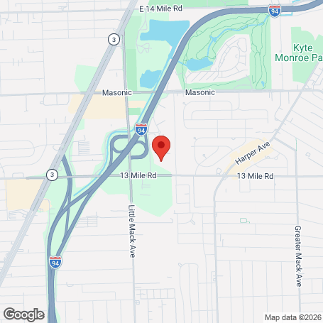 sell-my-phone-roseville-mi-7694 map