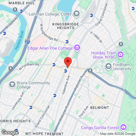 sell-my-phone-thebronx-ny-11732 map
