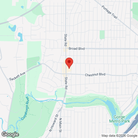 sell-my-phone-cuyahogafalls-oh-9509 map