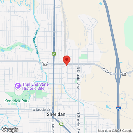 sell-my-phone-sheridan-wy-12588 map