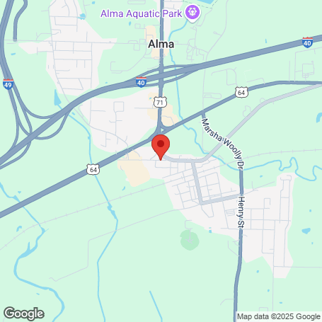 sell-my-phone-alma-ar-12468 map