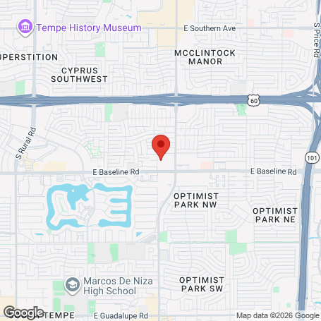 sell-my-phone-tempe-az-7764 map