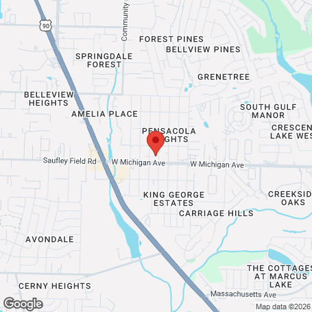 sell-my-phone-pensacola-fl-10807 map