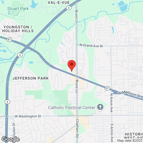 sell-my-phone-springfield-il-11585 map