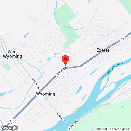 sell-my-phone-exeter-pa-11009 map