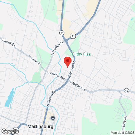 sell-my-phone-martinsburg-wv-13300 map