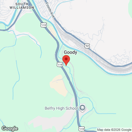 sell-my-phone-southwilliamson-ky-8450 map