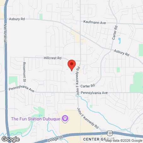sell-my-phone-dubuque-ia-11175 map